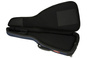Fender FE920 Pokrowiec Denim na gitarę elektryczną 
