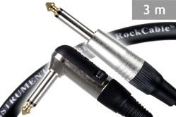 RockCable by WARWICK RCL30253D6 przewód instrumentalny