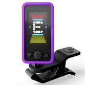 D'Addario PW-CT-17PR tuner