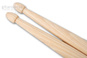 VIC FIRTH hickorowe pałki perkusyjne 5B