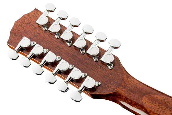 FENDER CD60SCE 12-strunowa elekto-akustyczna B-stock