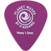 PLANET WAVES 1DPR6 kostka HVY 1.2