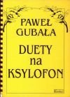 "Duety na ksylofon"