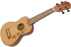 MELLOW UKS-525 sopranowe