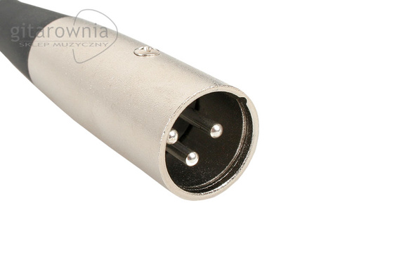 SQUIER by FENDER 0991920049 kabel mikrofonowy 6m