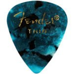 FENDER 351 Premium Ocean Turquoise THN