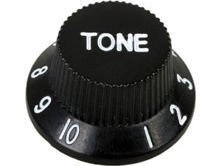 BOSTON KB240T Tone BK gałka