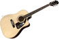 EPIPHONE J-45 EC NAT gitara elektroakustyczna