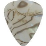 FENDER 351 Premium Abalone THN