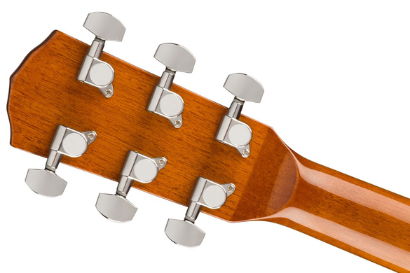 Fender CC-140SCE NAT gitara elektroakustyczna 
