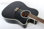 Harley Benton HBD200-12BK gitara elektroakustyczna