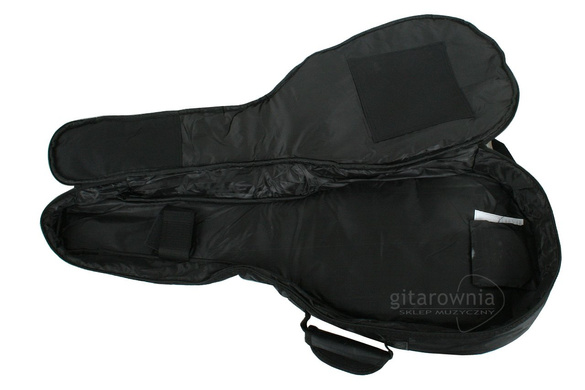 ROCKBAG RB20513B Student pokrowiec na gitarę klasyczną 1/2
