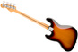 Fender® Player II Jazz Bass® - gitara basowa 3TS 