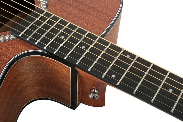 RIVERWEST G-412 gitara akustyczna