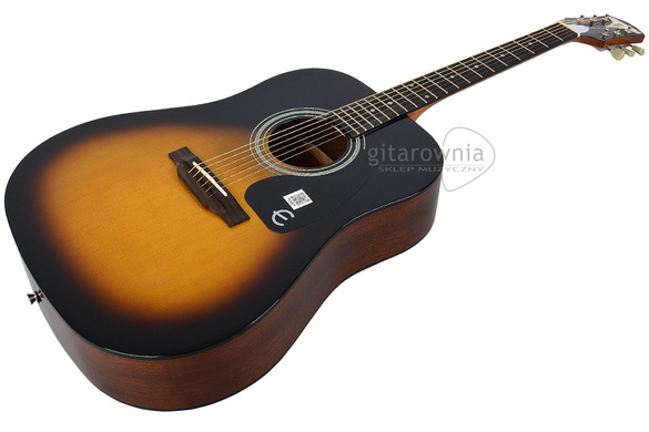 EPIPHONE PRO-1-ACUSTIC-VS gitara akustyczna