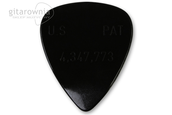DUNLOP kostka gitarowa Speed Pick M10 - 0.84 Medium Reverse