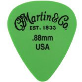 MARTIN kostka gitarowa tortex .88