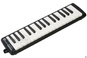 HOHNER Student 32 Black melodyka