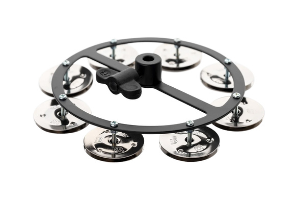 MEINL tamburyn mocowany na hi hat, HTHH1BK