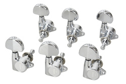 GOTOH SG301-20-C klucze gitarowe chrom