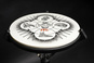 MEINL MPP12BG pad treningowy Benny Greb