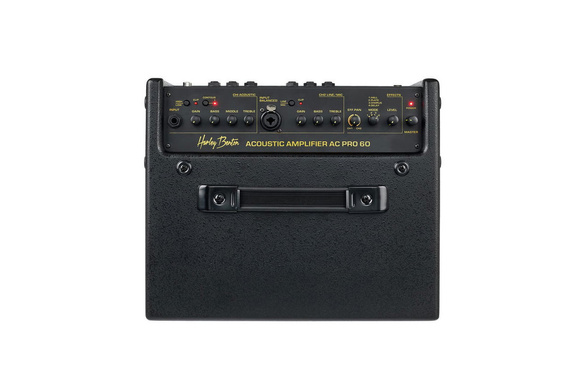 Harley Benton AC PRO 60 combo akustyczne 