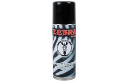 ZEBRA MUSIC oliwka Valve Oil