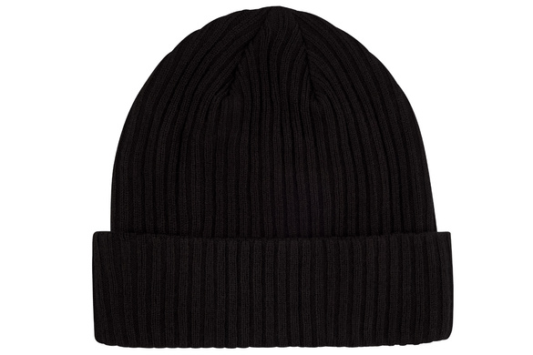 Fender Pick Patch Ribbed Beanie