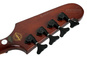 EPIPHONE Thunderbird IV VS gitara basowa