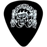Dunlop kostka gitarowa Lucky 13 Helmet Skull - .60 mm