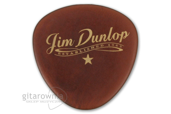 494.101 | kostka gitarowa  | Americana Round Trangle 1.5 mm 