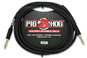 Pig Hog PCH10BK przewód instrumentalny