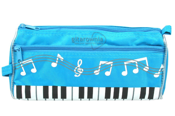 RUBY MG29JBL piórnik