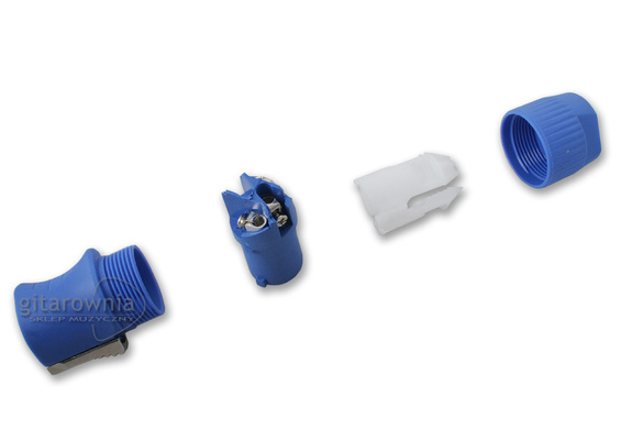 Gparts 008771 PowerCON