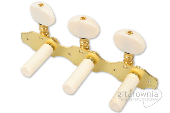 GPARTS GM301C klucze gitarowe KL