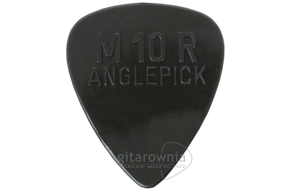 DUNLOP kostka gitarowa Speed Pick M10 - 0.84 Medium Reverse