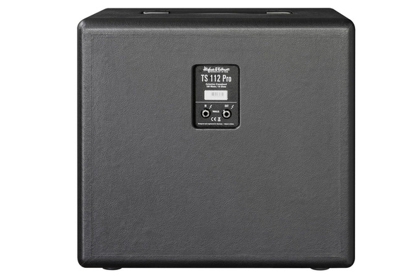 Hughes & Kettner TS112 Pro Cabinet kolumna gitarowa