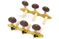 GPARTS GM301B klucze gitarowe KL
