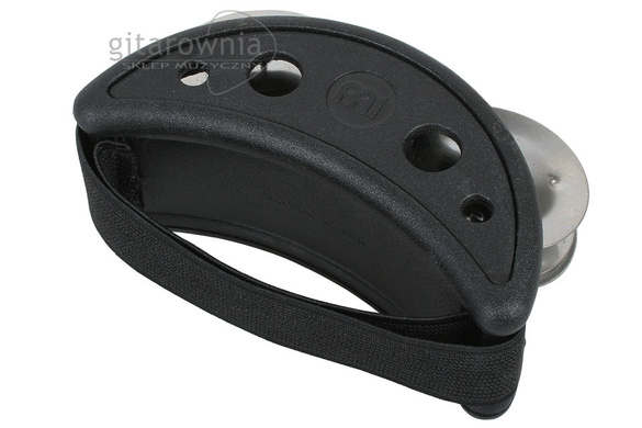 MEINL CFJS2SBK tamburyno na stopę