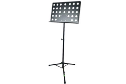 STIM P-11 Pulpit nutowy stalowy perforowany