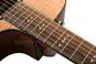 FENDER FA-345CE NAT gitara elektroakustyczna