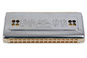 HOHNER harmonijka ustna Echo-Harp 54/64