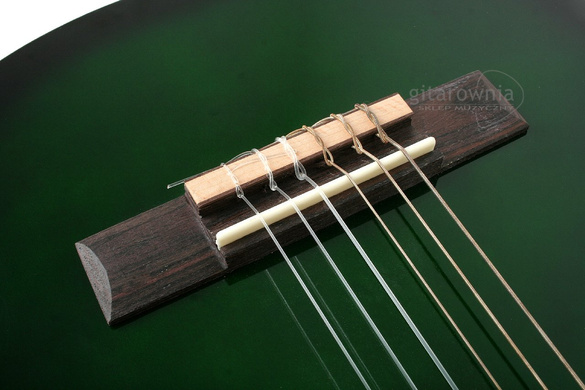 ALVERA CG100 GB gitara klasyczna 1/4