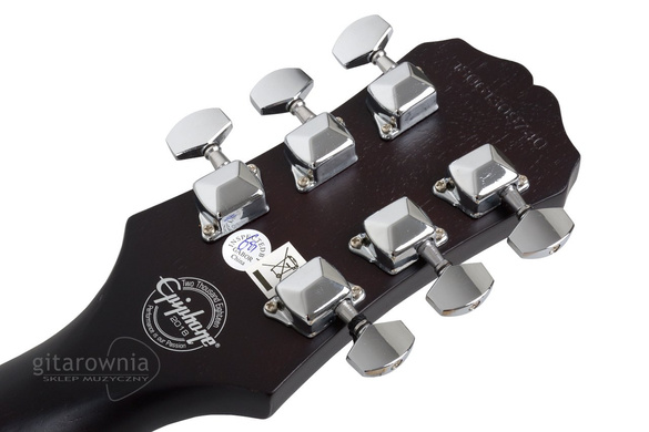 EPIPHONE Les Paul Melody Maker E1 VS gitara elektryczna