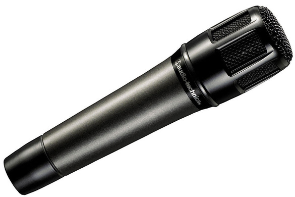 AUDIO-TECHNICA | ATM650 | mikrofon dynamiczny | instrumentalny