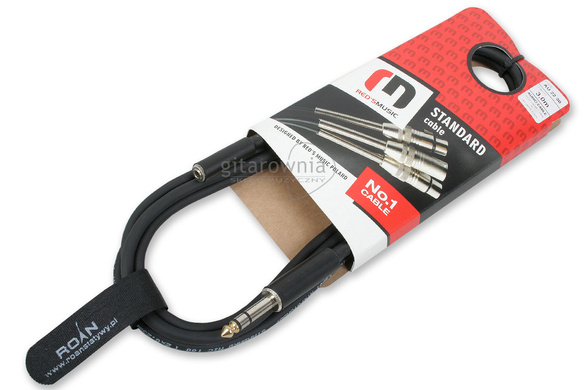 RED'S MUSIC AU2230 kabel