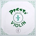 PRESTO | struna | skrzypce | E