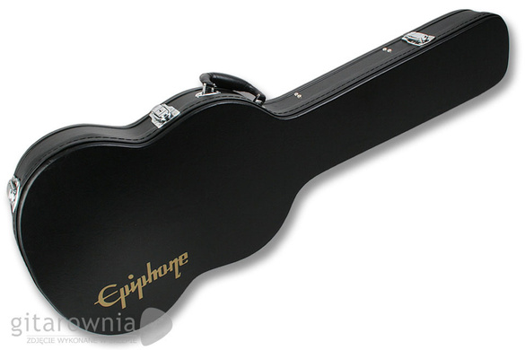 CG400 | futerał na gitarę elektryczną | SG