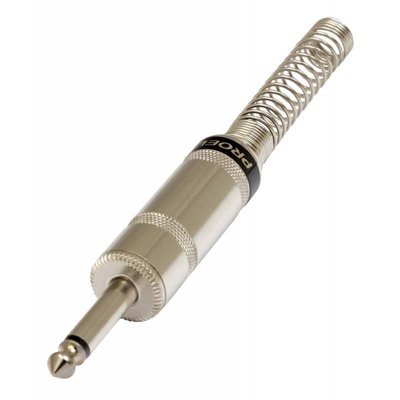 Proel S400 wtyk jack 6,3 na gruby kabel