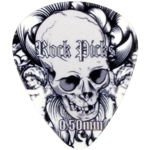 ROCK PICK CRP kostka .50 | 12